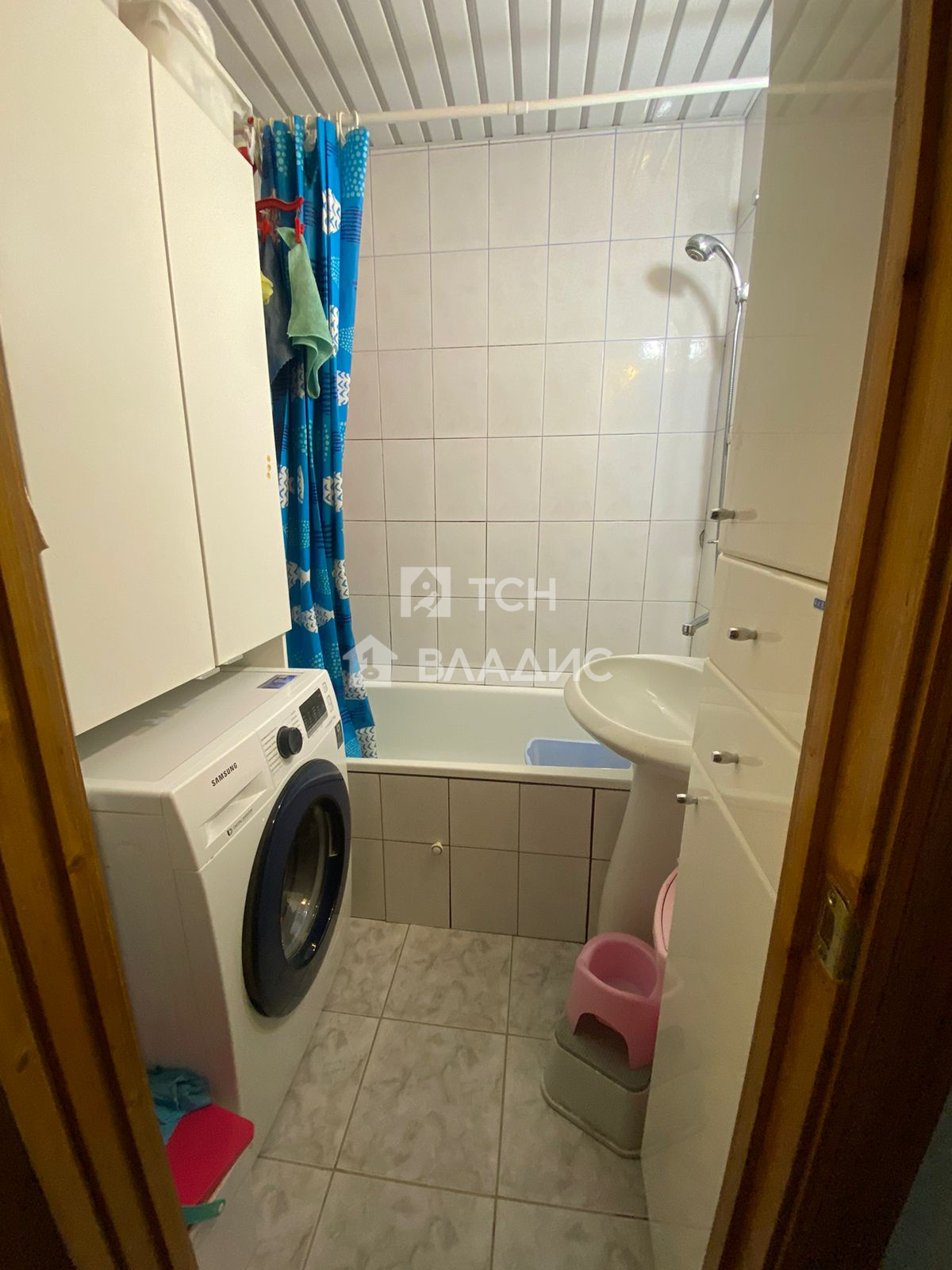 3-комн квартира Королёв, улица Горького, 43