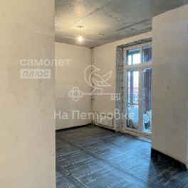 Продажа 2-комн квартиры на вторичном рынке Николо-Урюпино, улица Полковника Глазунова,  д. 5