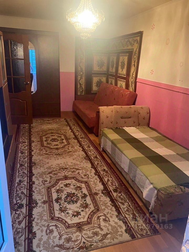 Продажа 1-комн квартиры на вторичном рынке Электросталь, Ногинское шоссе, 18