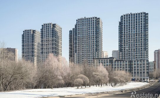 Продажа 2-комн квартиры на вторичном рынке улица Ремизова