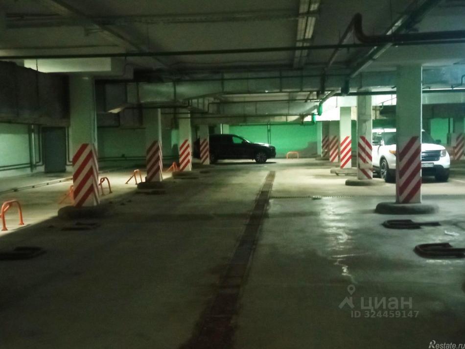 Продажа гаража 6-я улица Новые Сады,  д. 2