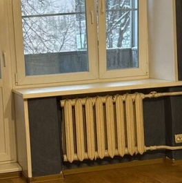 Продажа 2-комн квартиры на вторичном рынке Королёв, ул Мичурина,  д. 8