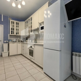 Продажа 2-комн квартиры на вторичном рынке Кромино, Ясная улица,  д. 5