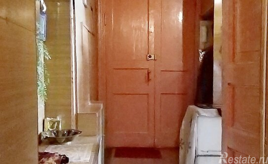 Продажа 3-комн квартиры на вторичном рынке Псковская улица,  д. 8