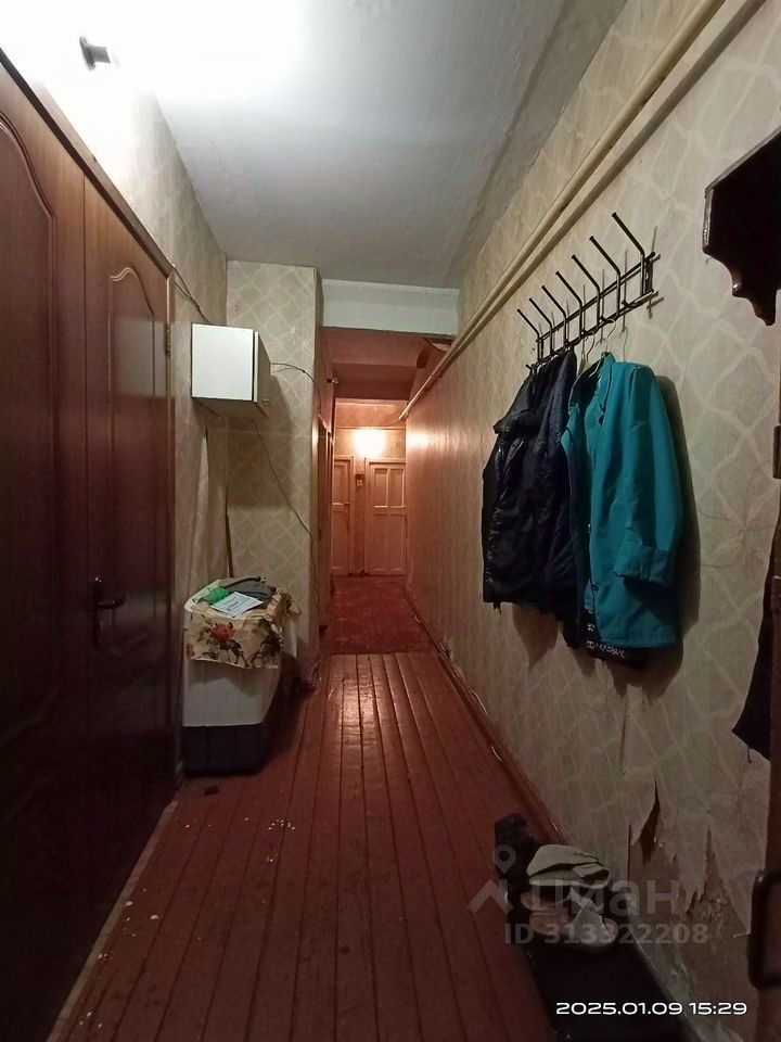 Продажа комнаты Электросталь, проспект Ленина, 39