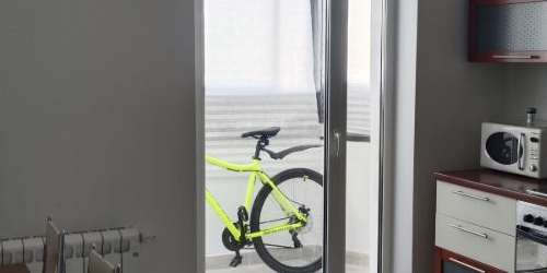 1-комн квартира 3-й Новомихалковский проезд, 8/1