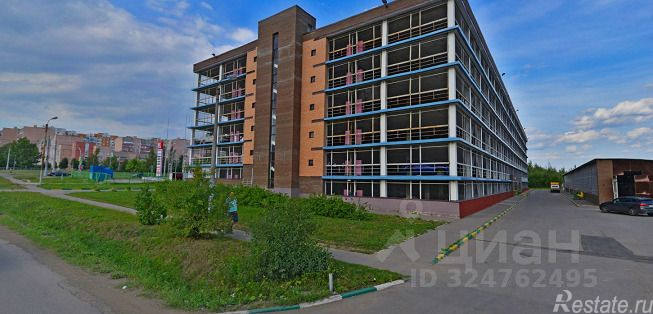 Продажа гаража Чечёрский проезд,  д. 31