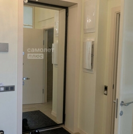 Продажа 3-комн квартиры на вторичном рынке Шарикоподшипниковская улица,  д. 40