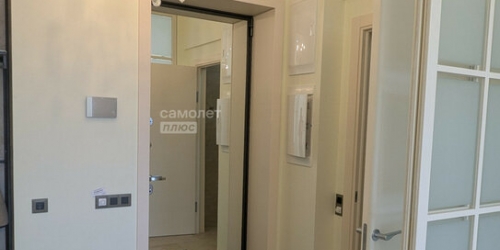 3-комн квартира Шарикоподшипниковская улица,  д. 40