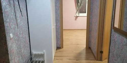 2-комн квартира Филевская М. ул,  д. 18