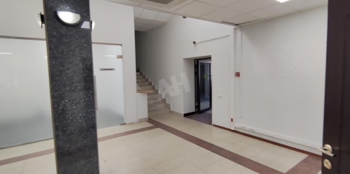 Отдельное здание Тихвинская ул,  д. 9