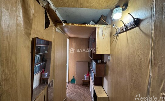 Продажа 2-комн квартиры на вторичном рынке Подольск, ул Кирова,  д. 51а