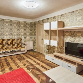 Продажа 2-комн квартиры на вторичном рынке Бухарестская ул,  д. 31 к4