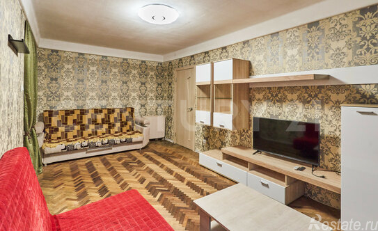 Продажа 2-комн квартиры на вторичном рынке Бухарестская ул,  д. 31 к4