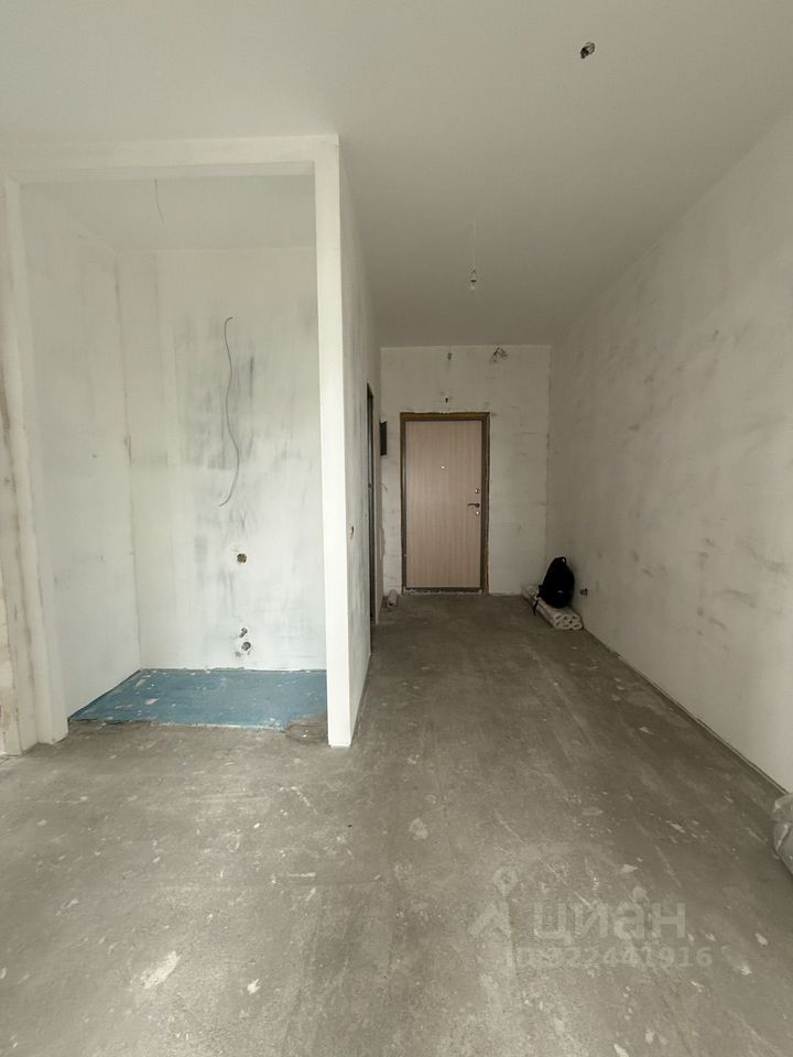 Продажа 2-комн квартиры на вторичном рынке проспект Героев, 32