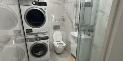 1-комн квартира Святоозёрская улица,  д. 24