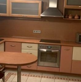 Продажа 4-комн квартиры на вторичном рынке улица Хачатуряна,  д. 12 к2