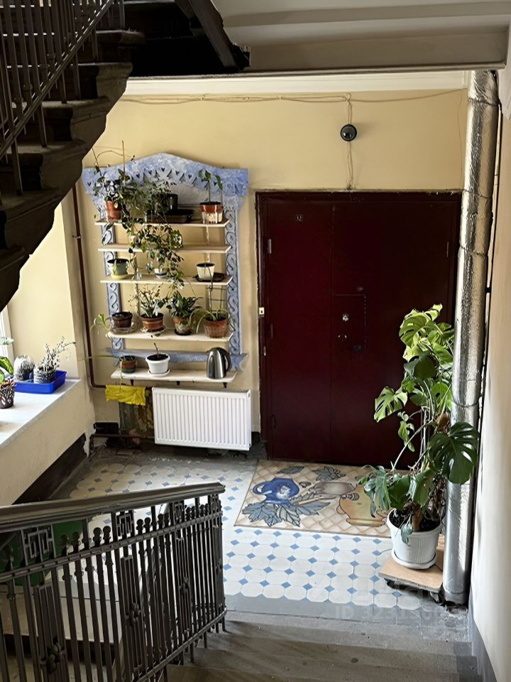 Продажа комнаты 8-я Советская улица, 34