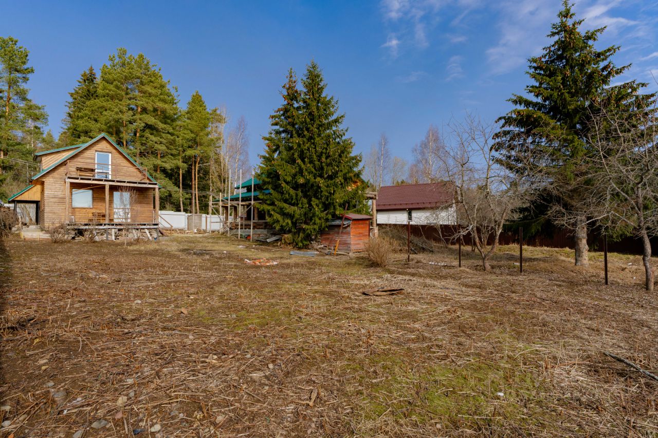 Продажа дома пос. Ленинское, Спутник СНТ, 116