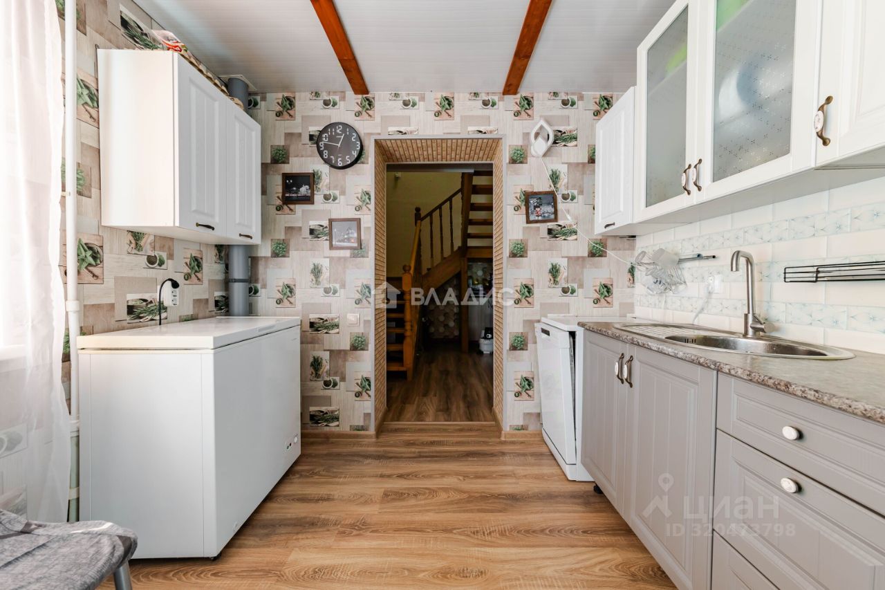 Продажа дома Отрадное, Набережная улица, 22