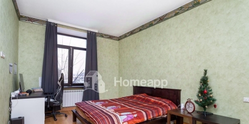 1-комн квартира Сибирский проезд,  д. 2/26