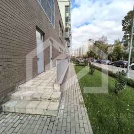 Аренда торгового помещения Люберцы, Рязанское шоссе Аренда торгового помещения Люберцы, Рязанское шоссе
