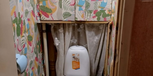 2-комн квартира Долгоозерная ул. ,  д. 8