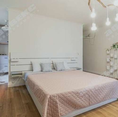 1-комн квартира улица Орбели,  д. 29