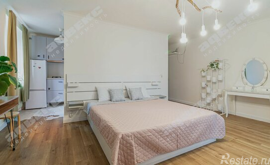 Продажа 1-комн квартиры на вторичном рынке улица Орбели,  д. 29