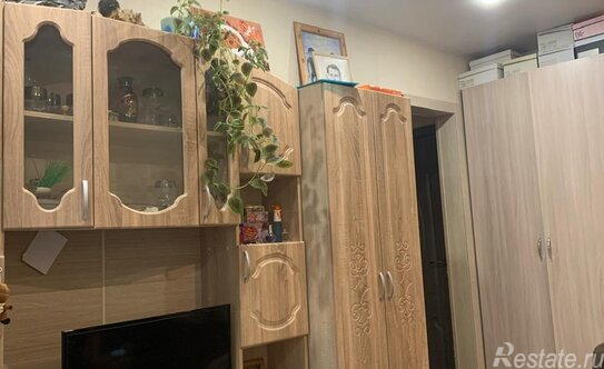 Продажа 1-комн квартиры на вторичном рынке улица Тамбасова,  д. 6 к1
