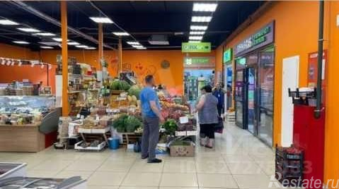 Аренда ПСН Мичуринский проспект.Олимпийская деревня ул,  д. 4А