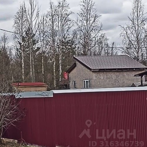 Коттедж/дом Великое СНТ, 46А