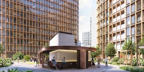 1-комн квартира Заневский пр-кт,  д. 65а