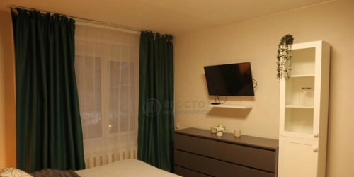 1-комн квартира Семеновская Б. ул,  д. 27,  к. 2