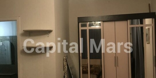 1-комн квартира ул Олеко Дундича,  д. 35,  к. 2