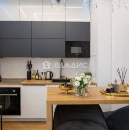 Продажа 2-комн квартиры на вторичном рынке Рублевское ш,  д. 101