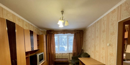 1-комн квартира Серпухов, Советская, 97