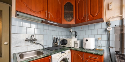 2-комн квартира Суздальский пр-кт,  д. 109