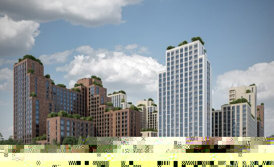 Продажа 4-комн квартиры на вторичном рынке Ленинградский пр-кт,  д. 36,  к. 38