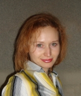 Корягина Альфия Галиевна