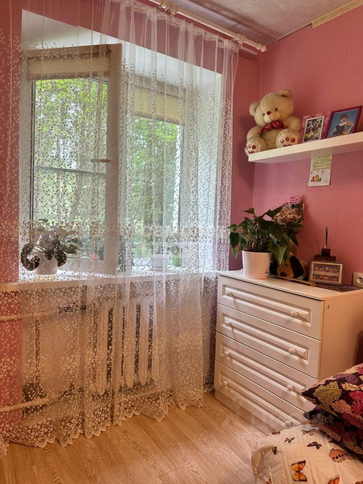 Продажа 2-комн квартиры на вторичном рынке Солнечногорск, Вертлинская улица, 7