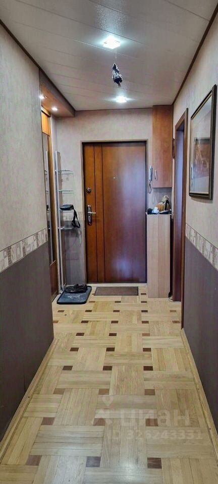 Аренда 1-комн квартиры на вторичном рынке бульвар Новаторов, 26К2