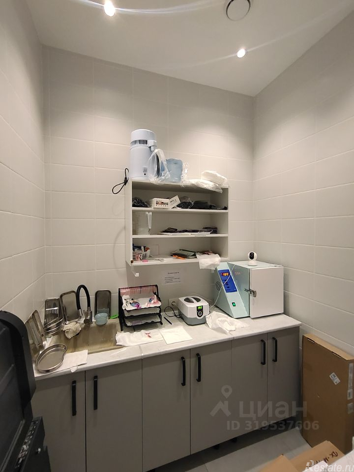 Аренда ПСН Рязанский пр-кт,  д. 65,  к. 2