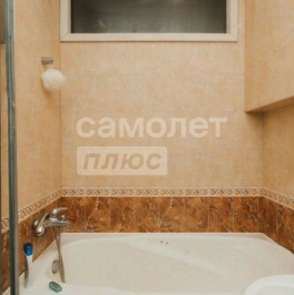 Продажа 4-комн квартиры на вторичном рынке Дмитровское ш,  д. 5 к1