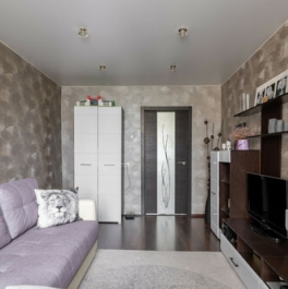 Продажа 3-комн квартиры на вторичном рынке ул Пролетарская,  д. 46