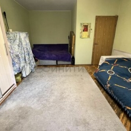 Продажа 1-комн квартиры на вторичном рынке ул Осташковская,  д. 30