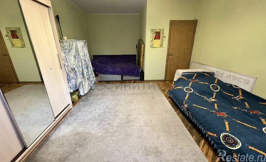 Продажа 1-комн квартиры на вторичном рынке ул Осташковская,  д. 30