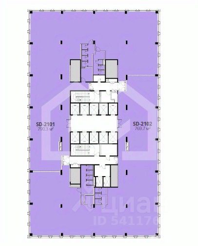 Продажа ПСН Дмитровский проезд,  д. 1Г