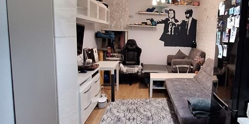 1-комн квартира Кондратьевский проспект, 64к9