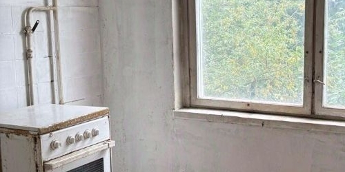 3-комн квартира Онежская улица, 53К1